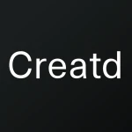 Creatd Inc logo