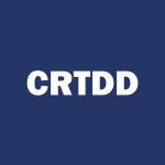 CRTDD Stock Logo
