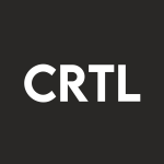 CRTL Stock Logo
