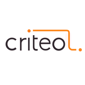 Stock CRTO logo
