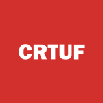 CRTUF Stock Logo