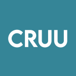 CRUU Stock Logo