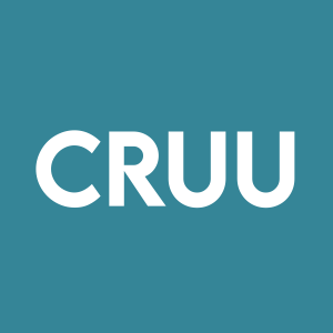 Stock CRUU logo