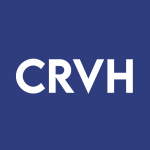 CRVH Stock Logo