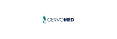 Stock CRVO logo