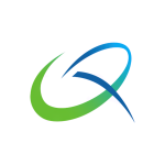 CRVS Stock Logo