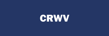 Stock CRWV logo