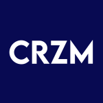 CRZM Stock Logo