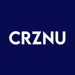 CRZNU Stock Logo