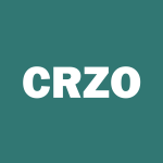 CRZO Stock Logo