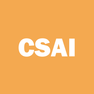 Stock CSAI logo