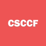 CSCCF Stock Logo