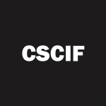 CSCIF Stock Logo