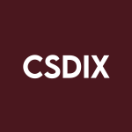 CSDIX Stock Logo