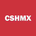 CSHMX Stock Logo