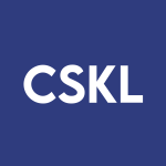cskl Stock Logo