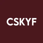 CSKYF logo