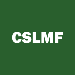 CSLMF Stock Logo
