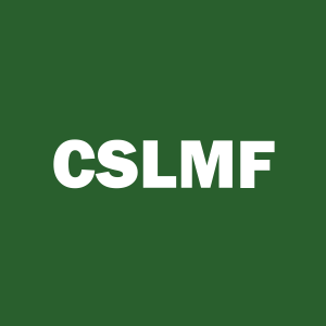 Stock CSLMF logo