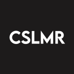 CSLMR Stock Logo