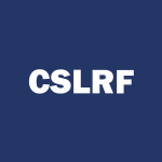 CSLRF Stock Logo