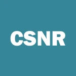 Cohen & Steers Natural Resources Active ETF logo