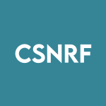 CSNRF Stock Logo