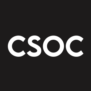 Stock CSOC logo