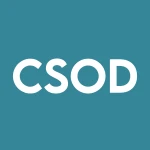 Cornerst logo