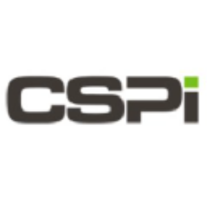 Stock CSPI logo