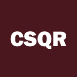 CSQR Stock Logo