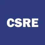 Cohen & Steers Real Estate Active ETF logo