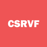 CSRVF Stock Logo