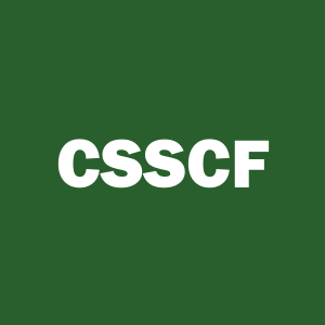 Stock CSSCF logo