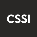 CSSI Stock Logo