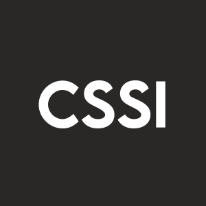 Stock CSSI logo