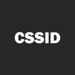 CSSID Stock Logo
