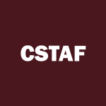 CSTAF Stock Logo