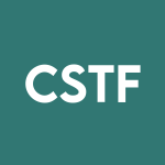 CSTF Stock Logo