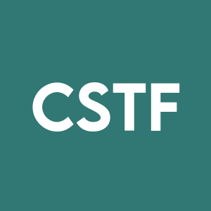 Stock CSTF logo