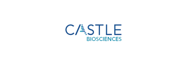 Stock CSTL logo