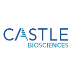 CSTL Stock Logo
