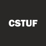 CSTUF Stock Logo