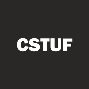 Stock CSTUF logo