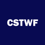CSTWF Stock Logo