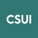 CSUI Stock Logo