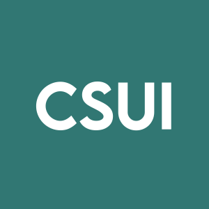 Stock CSUI logo