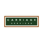 Carriage Svcs Inc