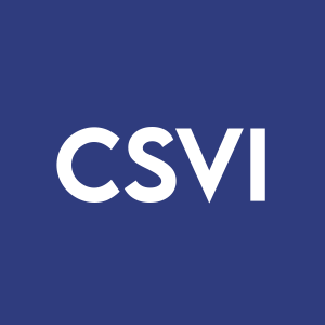 Stock CSVI logo