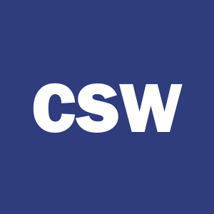 Stock CSW logo